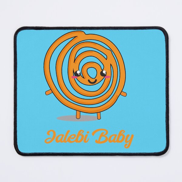 Item preview, Cute Jalebi Baby- Back to School designed and sold by ThisTee.