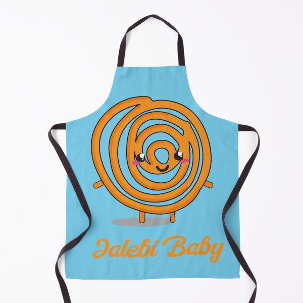Item preview, Cute Jalebi Baby- Back to School designed and sold by ThisTee.
