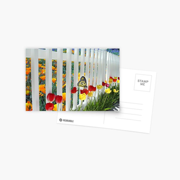 Item preview, Beyond The Fence designed and sold by Zoe Marlowe.