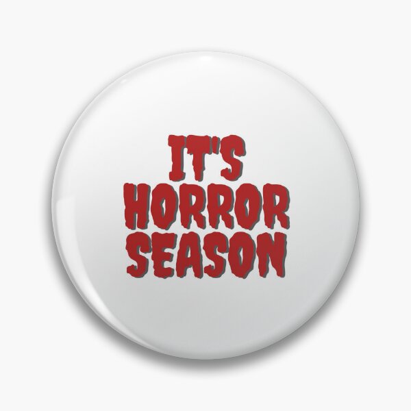 Item preview, it's horror season designed and sold by embhstore.