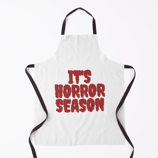 Item preview, it's horror season designed and sold by embhstore.
