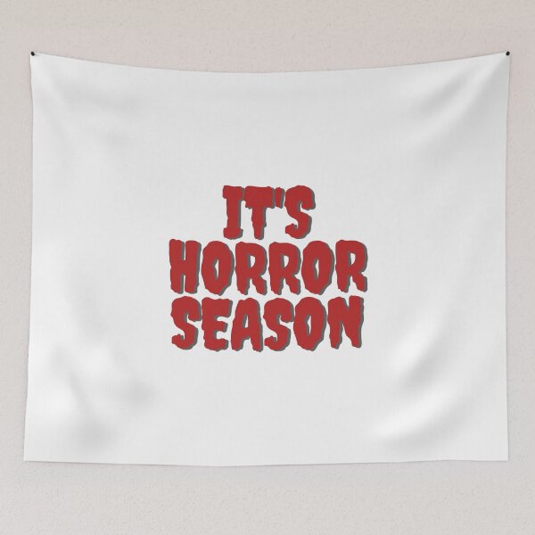 Item preview, it's horror season designed and sold by embhstore.