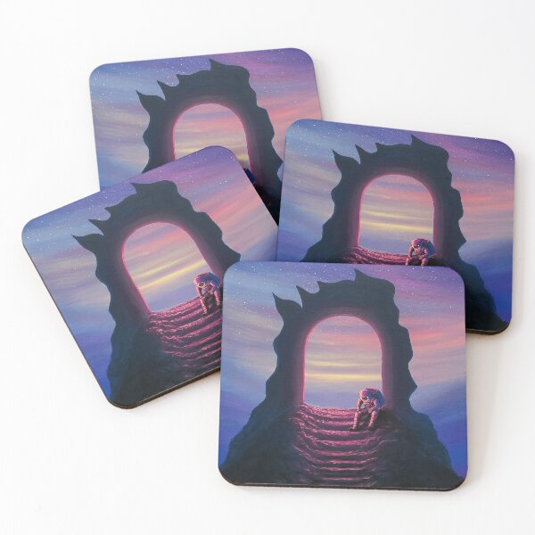 Item preview, The Forgotten Wayshrine designed and sold by flooko.