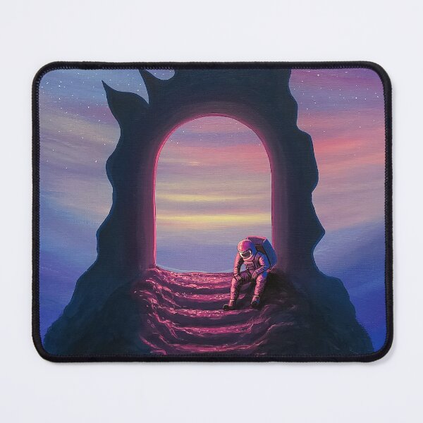 Item preview, The Forgotten Wayshrine designed and sold by flooko.