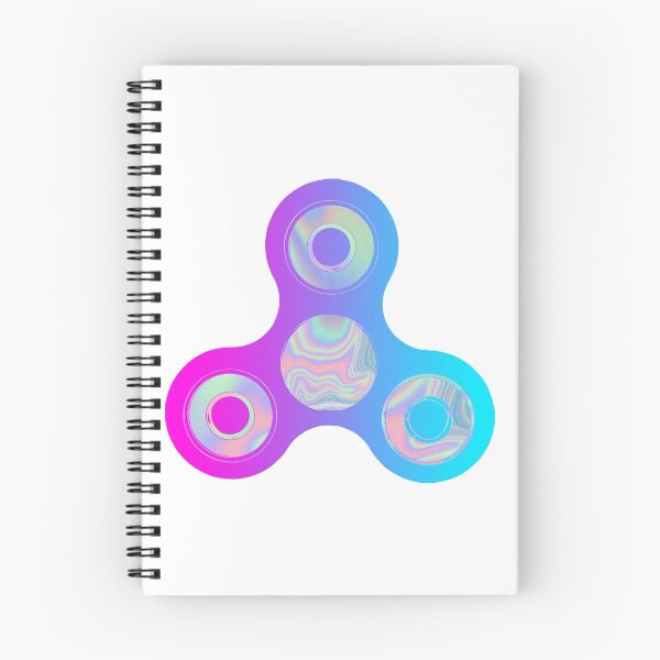 Item preview, Aesthetic Fidget Spinner designed and sold by Yeet21lmao.