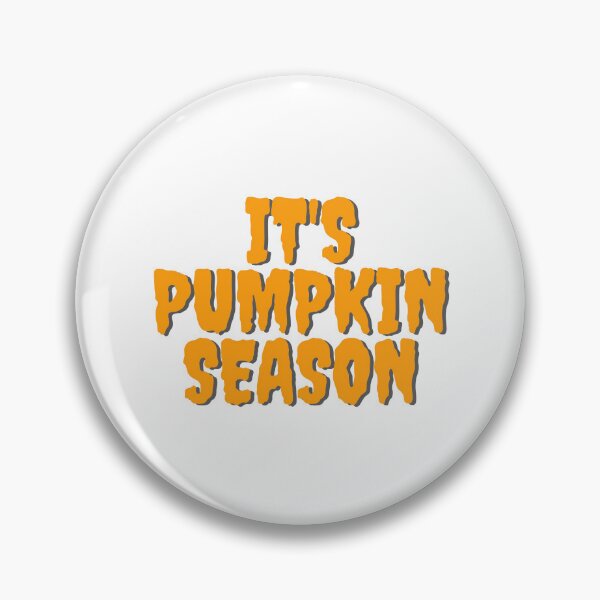 Item preview, it's pumpkin season designed and sold by embhstore.
