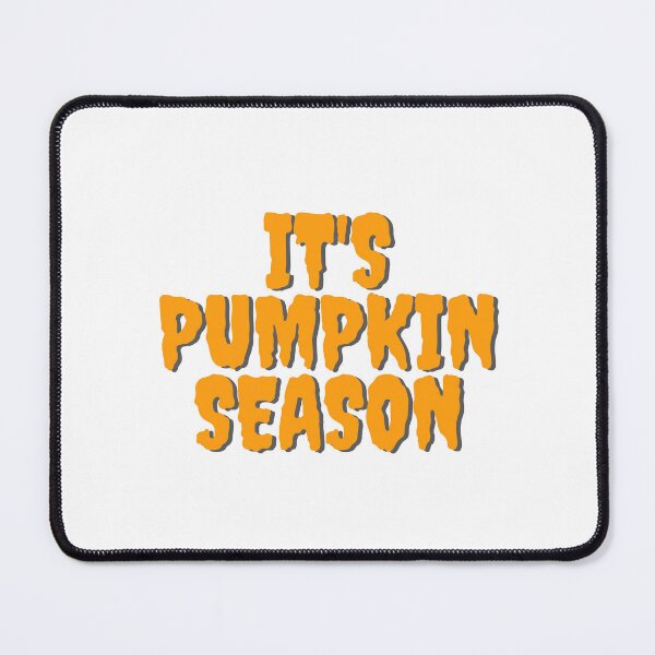 Item preview, it's pumpkin season designed and sold by embhstore.