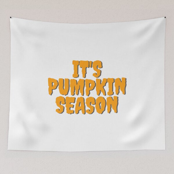 Item preview, it's pumpkin season designed and sold by embhstore.