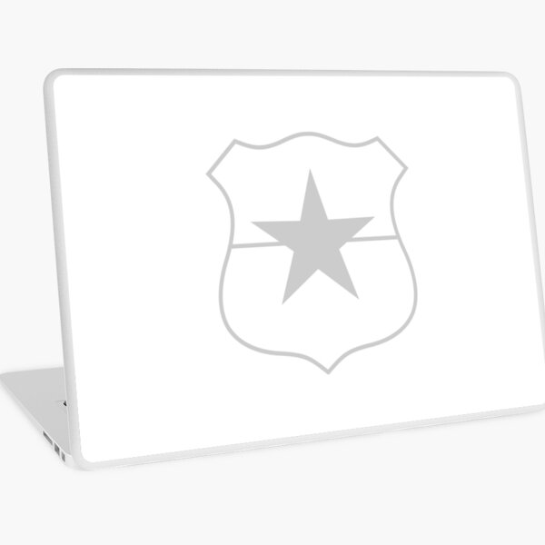 Item preview, Roundel of the Chilean Air Force (low visibility) designed and sold by abbeyz71.