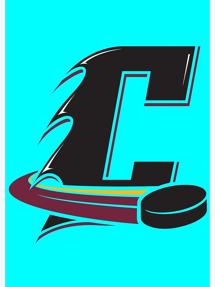 cleveland-monsters-logo-poster-for-sale-by-ramosiman-redbubble