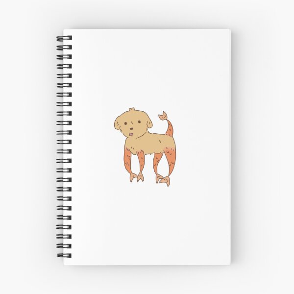 Item preview, Four Legged Merdawg designed and sold by merdawgs.