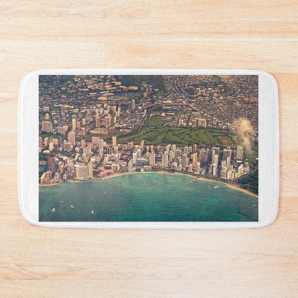Item preview, Waikiki designed and sold by Alex Preiss.
