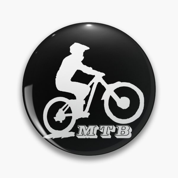 Aperçu de l'œuvre mtb vtt créée et vendue par ricobarinas.