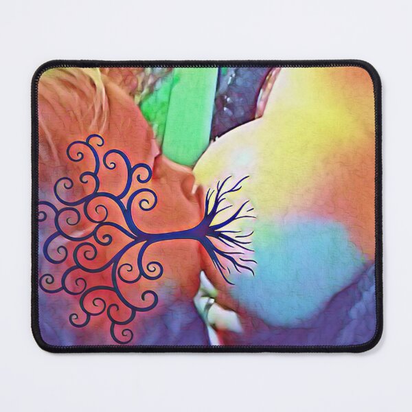 Item preview, Breastfeeding Tree of Life Toddler 2 designed and sold by Valina Moon Creations.