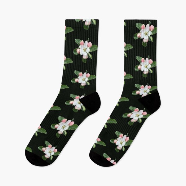Item preview, New Apple Blossom  designed and sold by Amanda1775.
