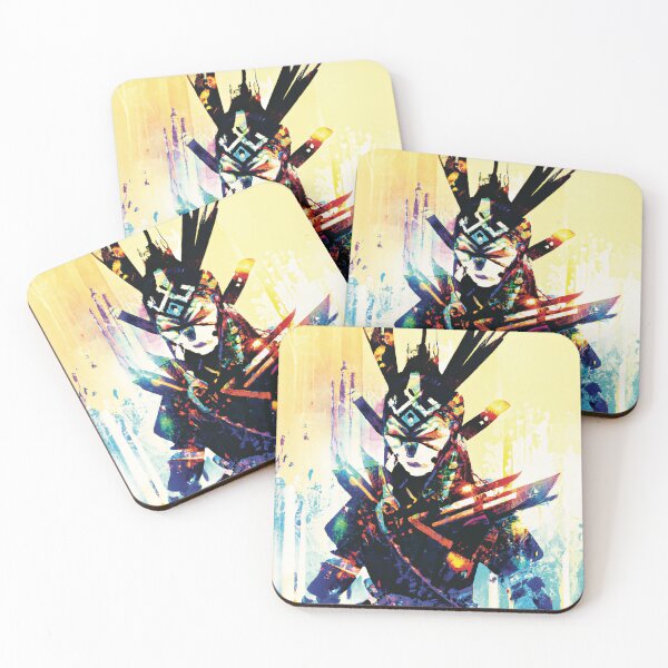 Item preview, Anunnaki // Siduri designed and sold by Geo De la Cruz.