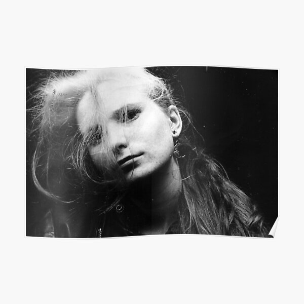 Joanne 1990 Poster