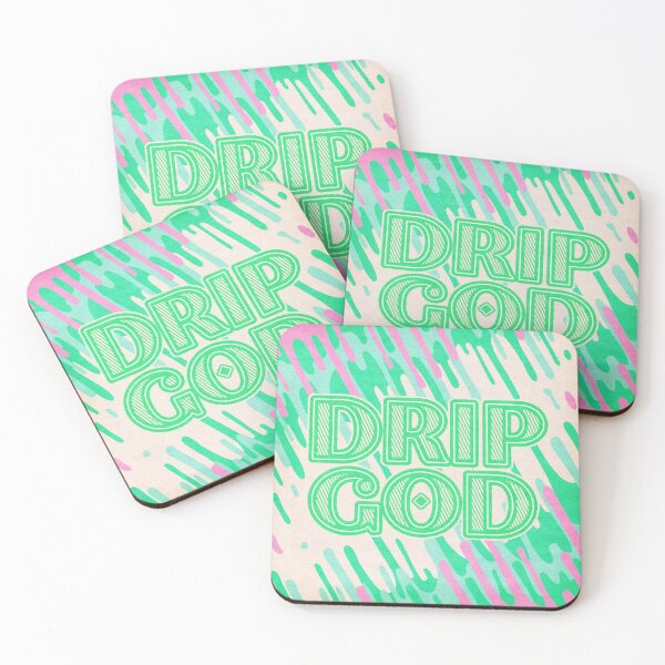 Item preview, DRIP GOD designed and sold by strangethingsA.