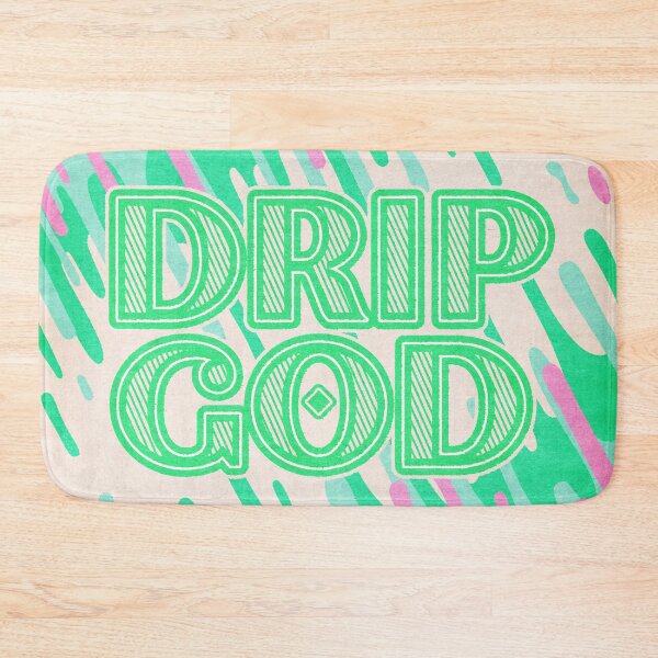 Item preview, DRIP GOD designed and sold by strangethingsA.