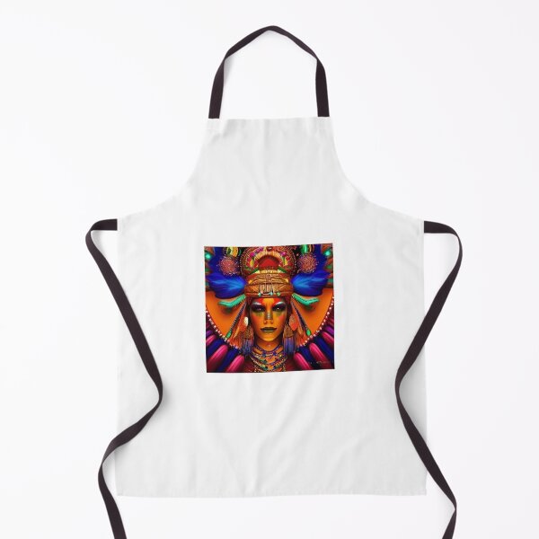 Item preview, Inca Goddess #4 designed and sold by Prilidiarts.