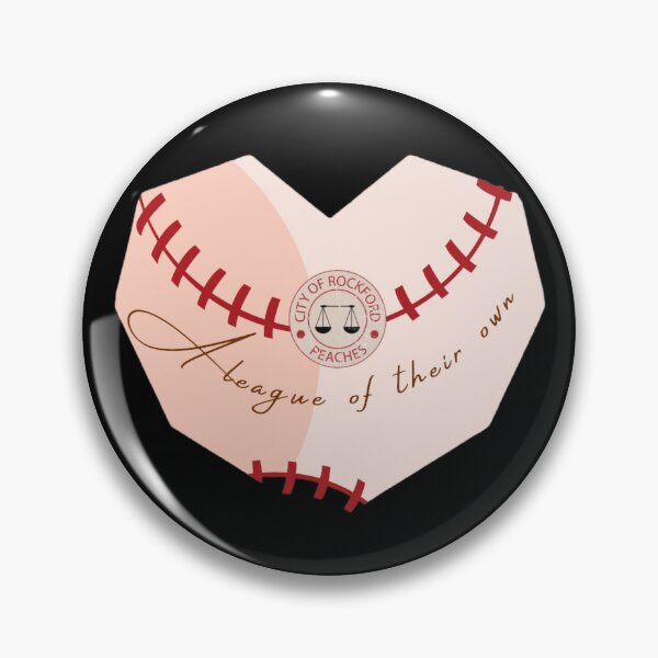 Item preview, A league of their own  designed and sold by Creative Show.