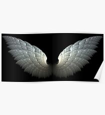 Wings Poster