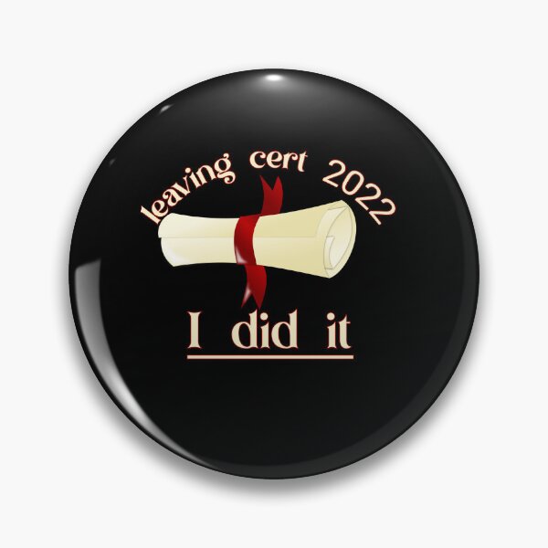 Item preview, Leaving cert 2022 back to school vintage designed and sold by Fumar3065.