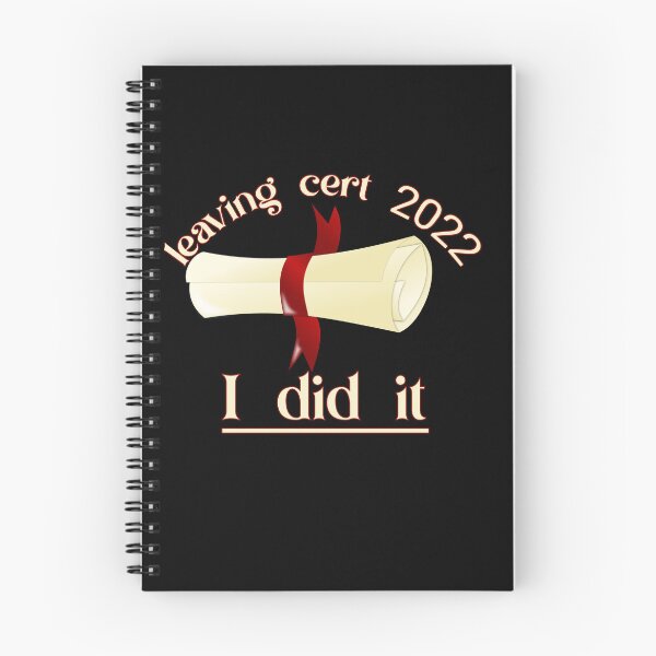 Item preview, Leaving cert 2022 back to school vintage designed and sold by Fumar3065.