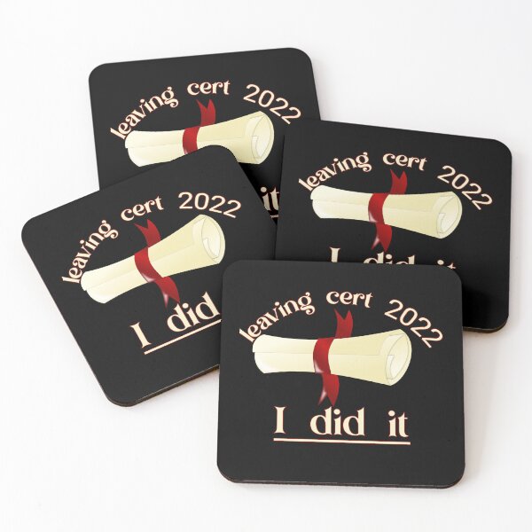 Item preview, Leaving cert 2022 back to school vintage designed and sold by Fumar3065.