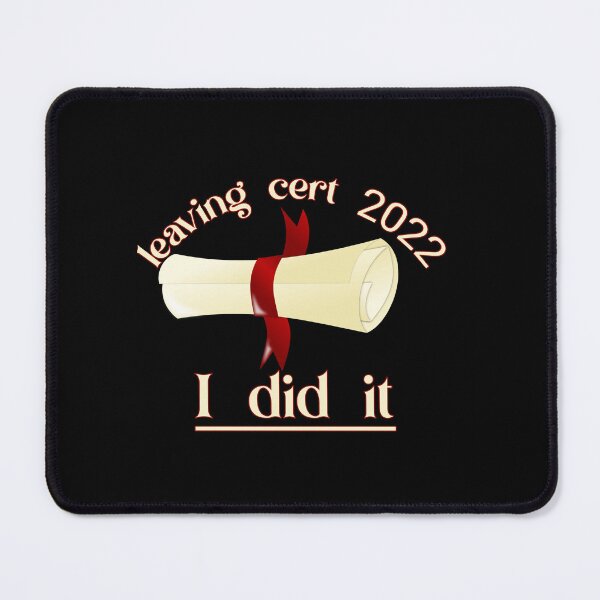 Item preview, Leaving cert 2022 back to school vintage designed and sold by Fumar3065.