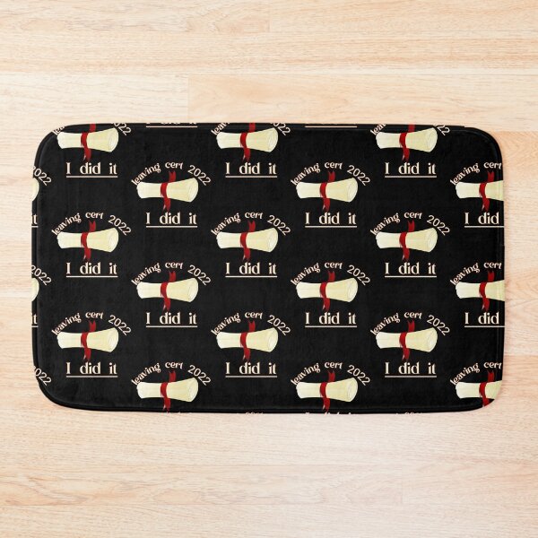 Item preview, Leaving cert 2022 back to school vintage designed and sold by Fumar3065.