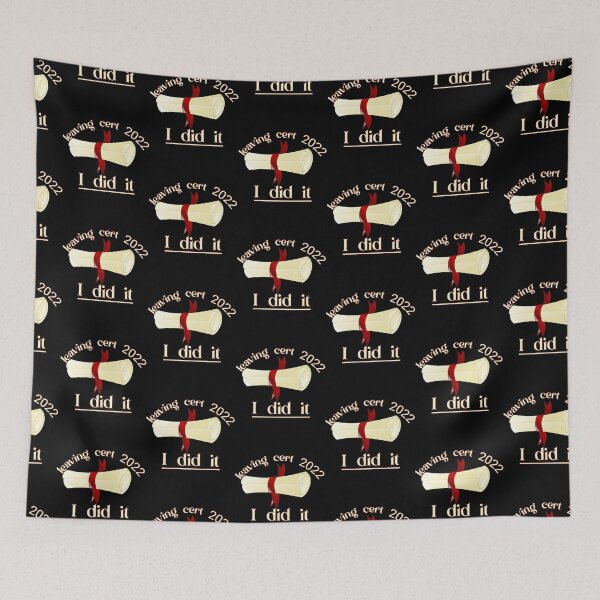 Item preview, Leaving cert 2022 back to school vintage designed and sold by Fumar3065.