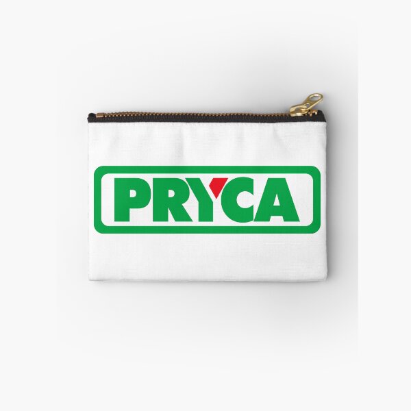 Item preview, Pryca Logo designed and sold by PSstudio.