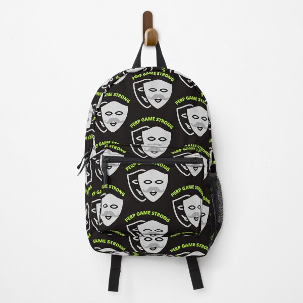 Item preview, PERP GAME STRONG-SAGFABULOUS designed and sold by SagFabulous.