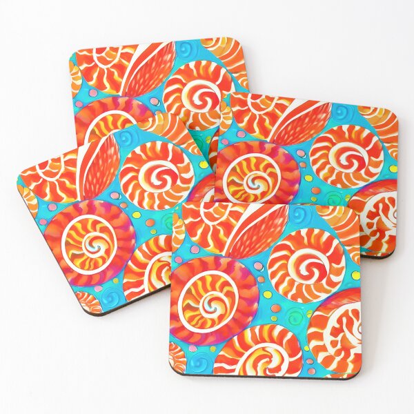 Item preview, ORANGE inside #6 designed and sold by ORANGEinside.