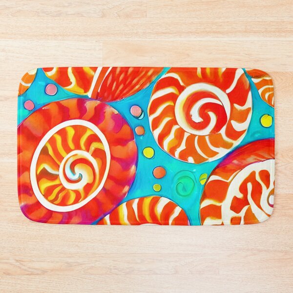 Item preview, ORANGE inside #6 designed and sold by ORANGEinside.