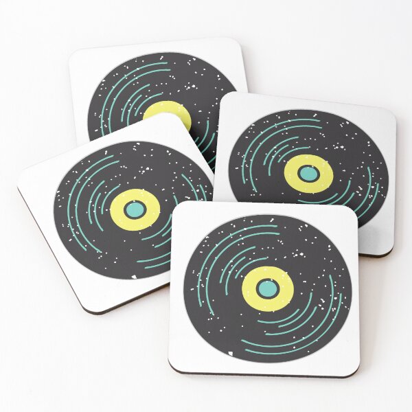 Item preview, record designed and sold by LaSalvador.