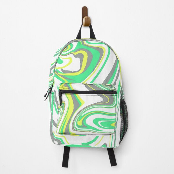 Item preview, Liquid Abstract Design designed and sold by TondoMeander.