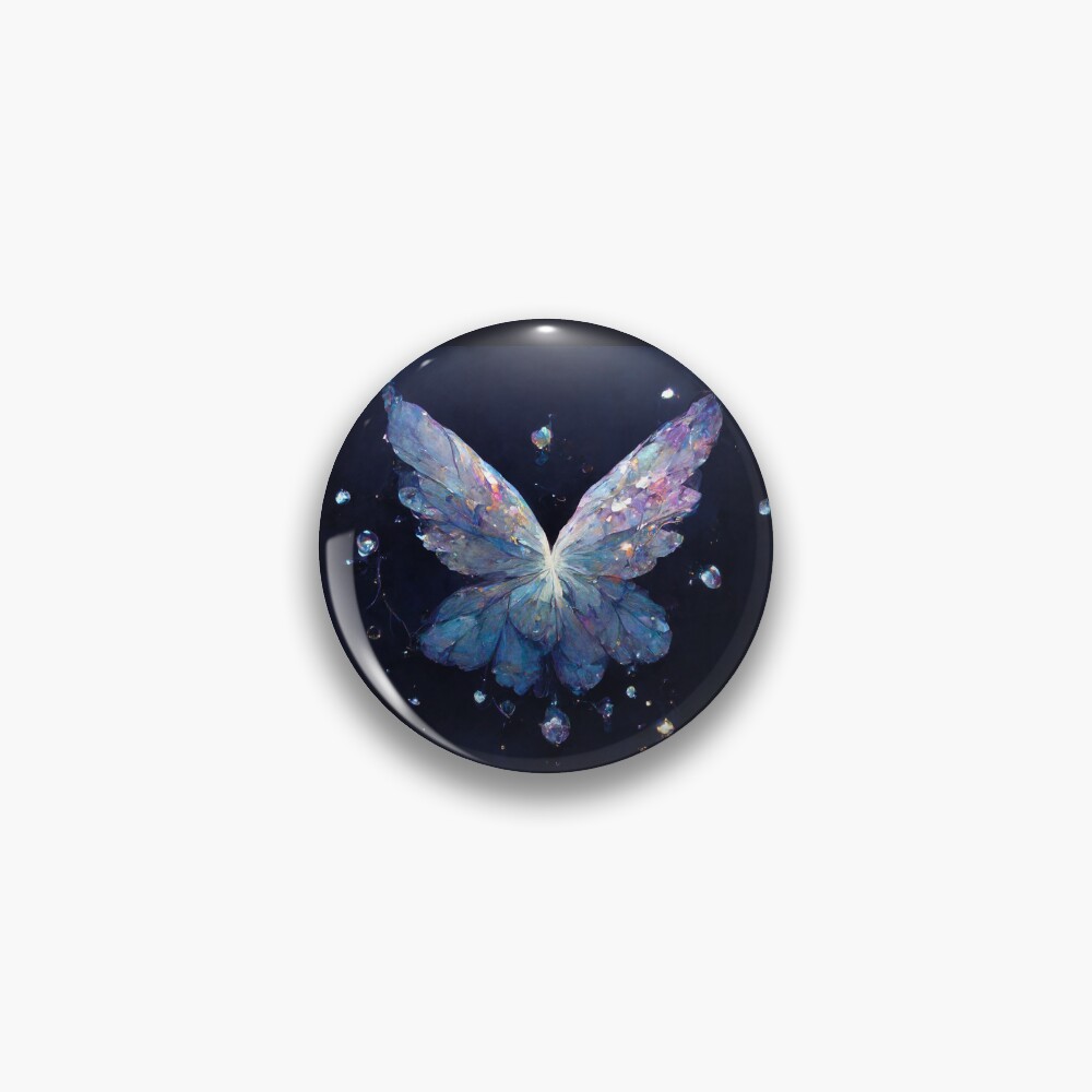 Item preview, Pin designed and sold by Spacemonster6.