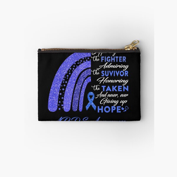 Item preview, ARDS Warrior Supporting Fighter ARDS Awareness designed and sold by Gillosina.