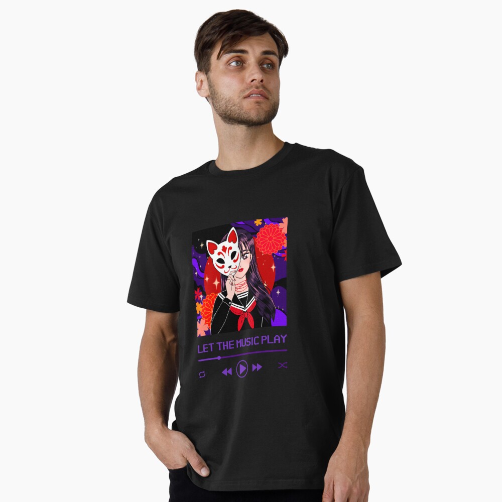 Item preview, Premium T-Shirt designed and sold by HyprSociety.