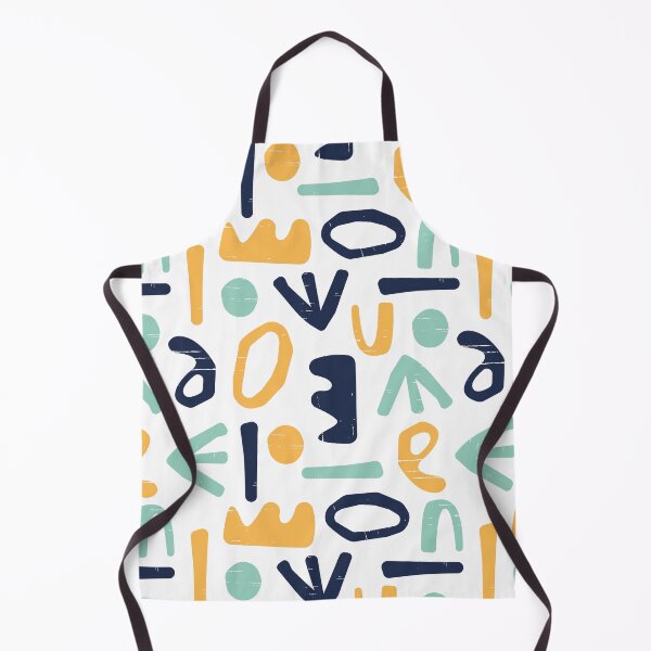 Item preview, Retro colorful pattern 60's/70's designed and sold by Gaalaxyz.