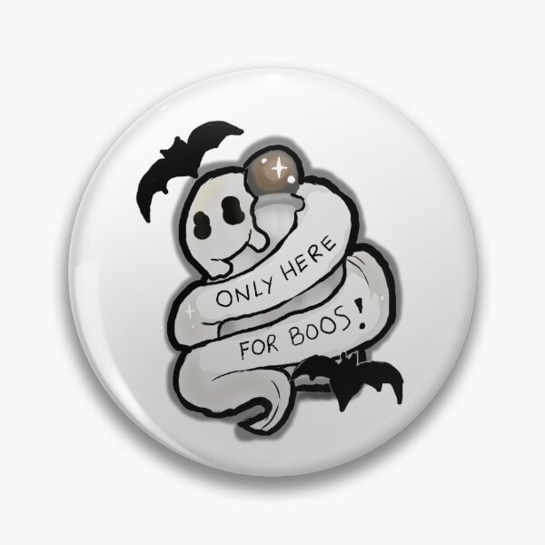 Item preview, Halloween boozy ghost  designed and sold by rosheimstudios.