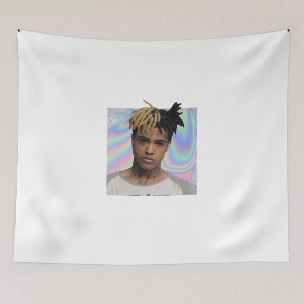 Item preview, Aesthetic XXTENTACION designed and sold by Yeet21lmao.
