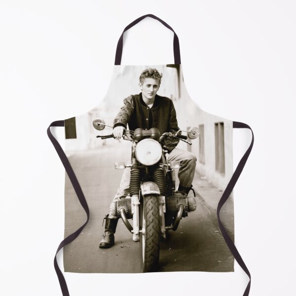 Item preview, Alex Winter designed and sold by Carlos Reynosa.