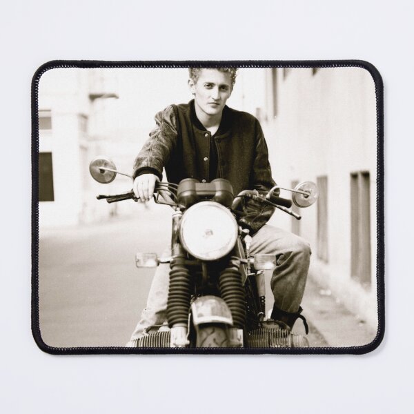 Item preview, Alex Winter designed and sold by Carlos Reynosa.