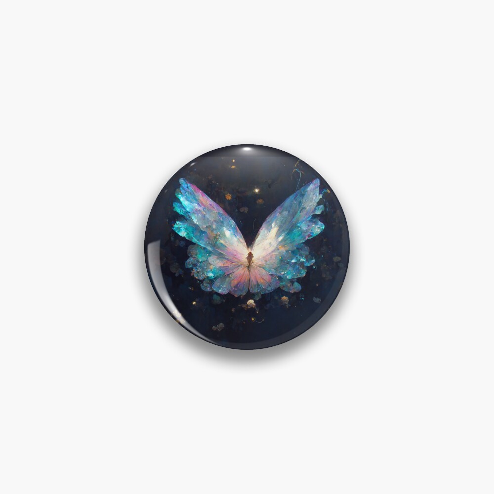 Item preview, Pin designed and sold by Spacemonster6.