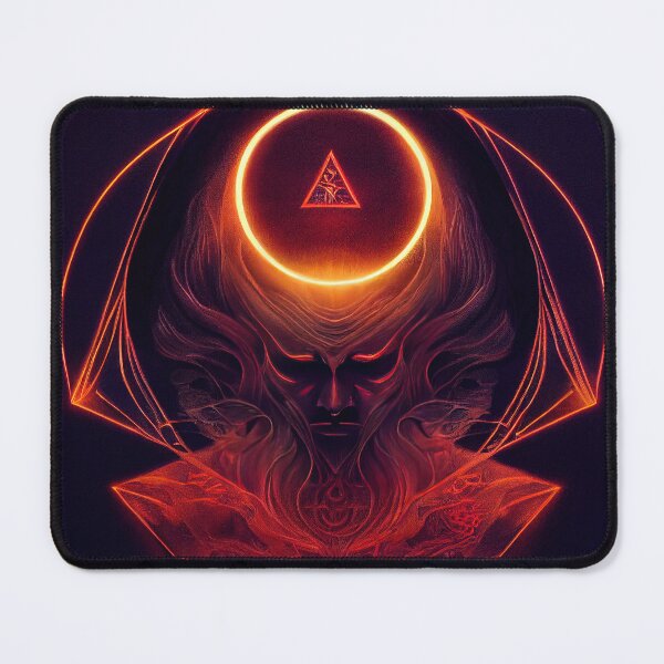 Item preview, Red Wizard designed and sold by kentskyo.