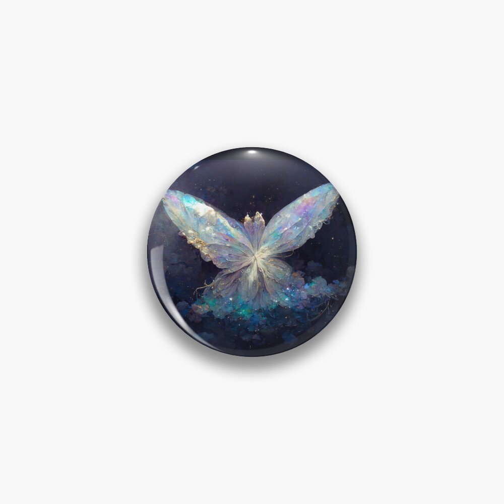 Item preview, Pin designed and sold by Spacemonster6.
