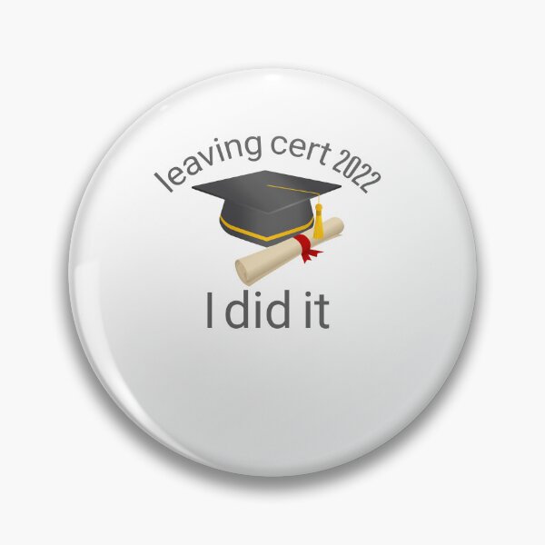 Item preview, Copy of Leaving cert 2022 back to school vintage designed and sold by Fumar3065.